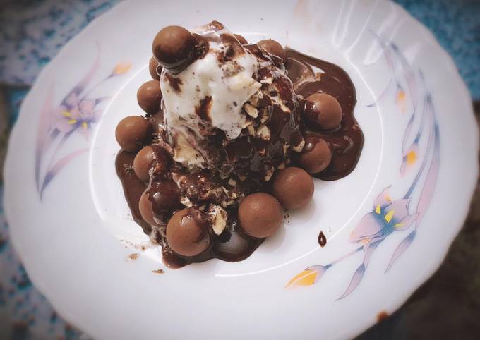 Easiest Way to Make Award-winning Nutella Fudge