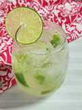 🍹🍋‍🟩 Caipirinha 🍋‍🟩🍹