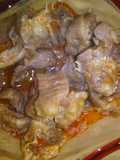 Moelas de Frango