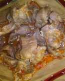 Moelas de Frango
