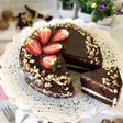Moist Chocolates Cakes