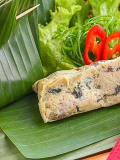 Foto resep Resep Botok Hati Ampela
