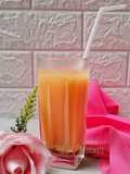 Caramel Iced Tea