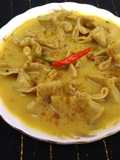 Daal pitha