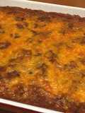 Plant-based "Meat" Pie