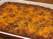 A picture of kidney pie