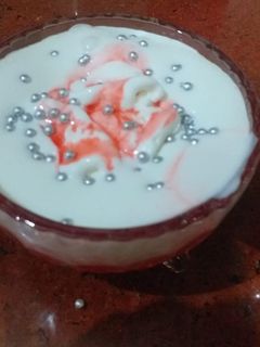 इटैलियन क्रीमोसा (Italian Creamosa recipe in Hindi) रेसिपी मुख्य फोटो