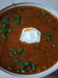 Moong makhni