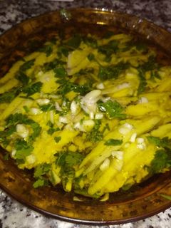 Una foto de Boquerones en vinagre