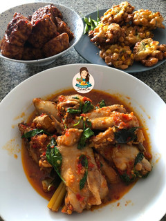 Foto resep Rica-Rica Ayam Pedas