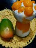 Mango Thai (Mango Float) Premium