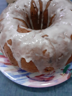 Una foto de Torta Navideña - Simplificada de Doña Petrona C de Gandulfo