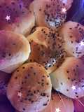 الخبز القطني 🥖