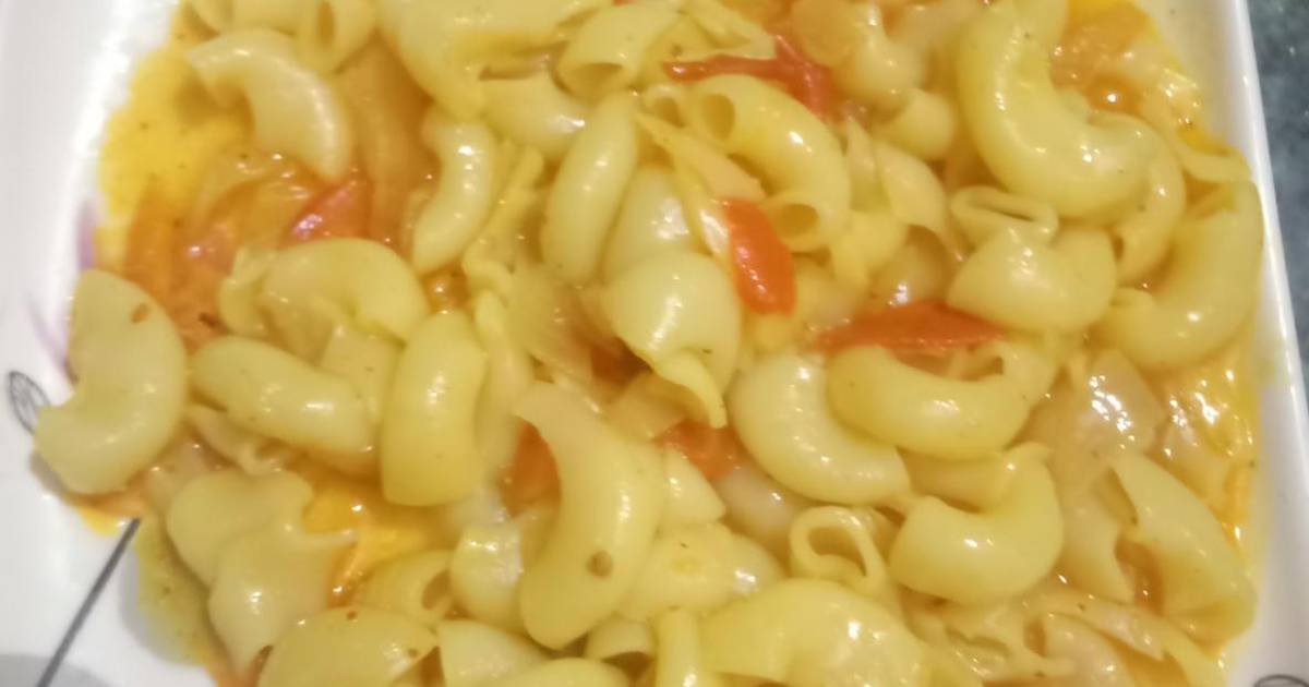 macaroni recipes without cheese terbaru