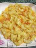 Macaroni