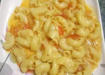 Popular Recipe Macaroni Delicious Nutritious
