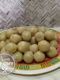 Foto resep Cilok Keju