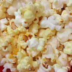 A picture of Popcorn.