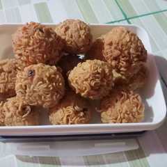 Bola Tahu Kribo 🤗 রেসিপির প্রধান ছবি