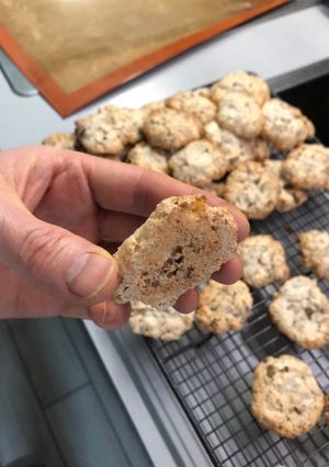 Une photo de Croquants de Viroflay