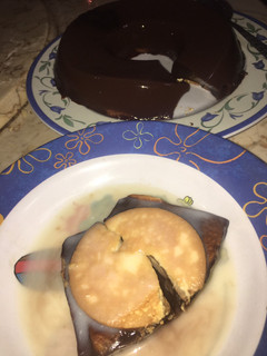 Foto resep Pudding Regal