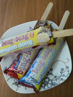 Foto resep Es Beng Beng