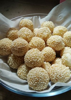 Foto resep Onde2 Mini