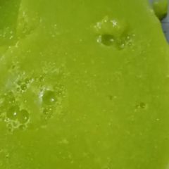 A picture of Grapes Jelly 🍇.