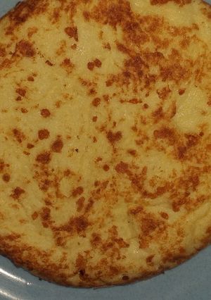 Foto resep Tatamblag keto