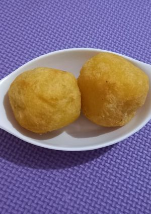 Foto resep Ogal agil