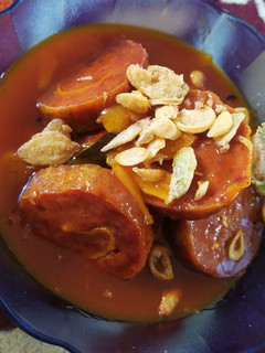 Foto resep Rolade Balado Simple