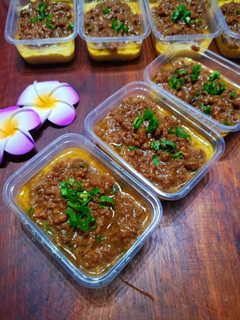 Foto resep Tim Telur Daging