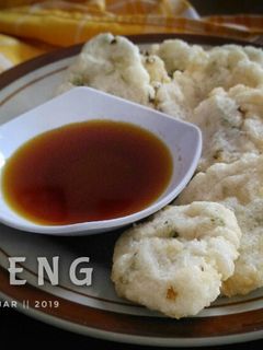 Foto resep Cireng