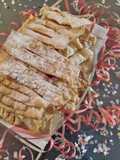 Chiacchiere