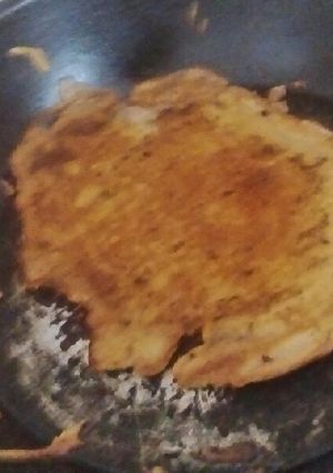 Una foto de Tortitas dulces