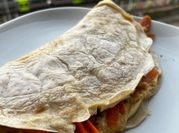 Una foto di limone finocchio