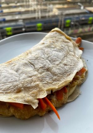Foto di Easten Monday PIADINA 🐣🌮