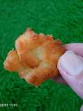 68. Mpasi 9+| Snack Booster BB ubi, susu, santan, telur dan keju 🍠🍼🥥🥚🧀