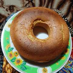 รูปของ Bolu jadul rasa kekinian 😜