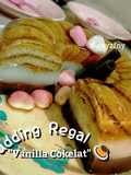5. 🍮🤎🍧 Pudding Regal Vanilla Cokelat