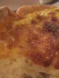 Traditional Quiche Lorraine