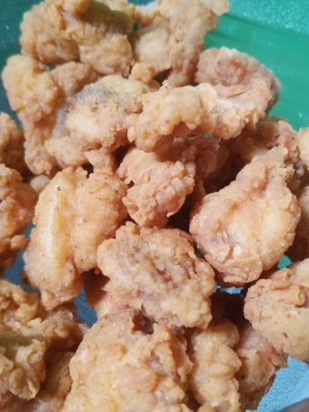 Langkah Gampang Membuat Resep Chicken Popcorn Ala Jeko yang  Bikin Ketagihan Anti Ribet, Menggugah Selera