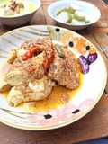 Terik Tahu Tempe Krecek