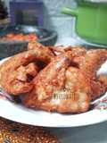 Ayam Sereh