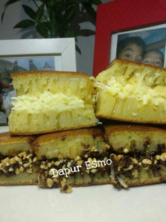 Foto resep Martabak manis #5