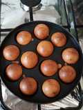 Rava balls