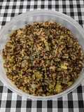 Quinoa Verde