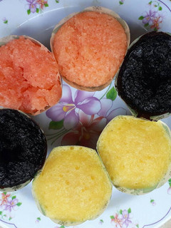 Foto resep Cake Kukus