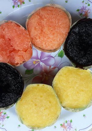 Foto resep Cake Kukus