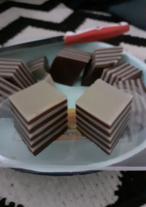 Foto resep Balapis Manado